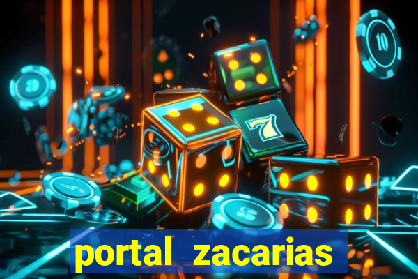 portal zacarias cavando a propia cova